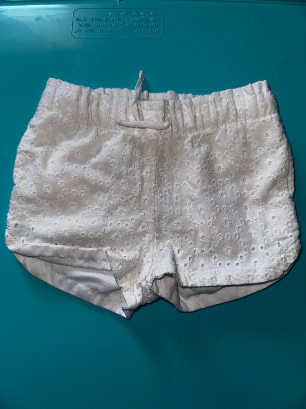 baby shorts